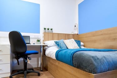 1 bed house, St Leonards Gate, City Centre, Lancaster, LA11NN - Image 10